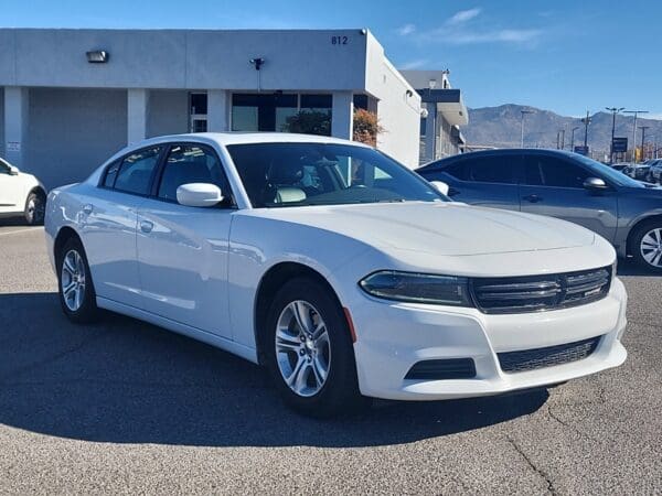 2022 Dodge Charger - Image 4