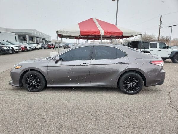 2020 Toyota Camry - Image 2