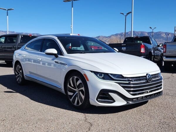 2022 Volkswagen Arteon - Image 4