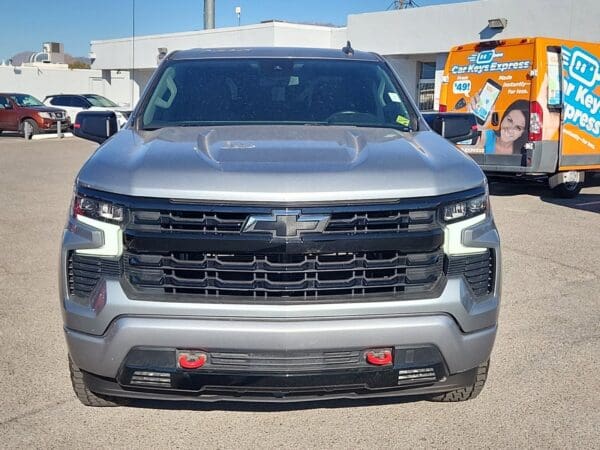 2023 Chevrolet Silverado 1500 - Image 5