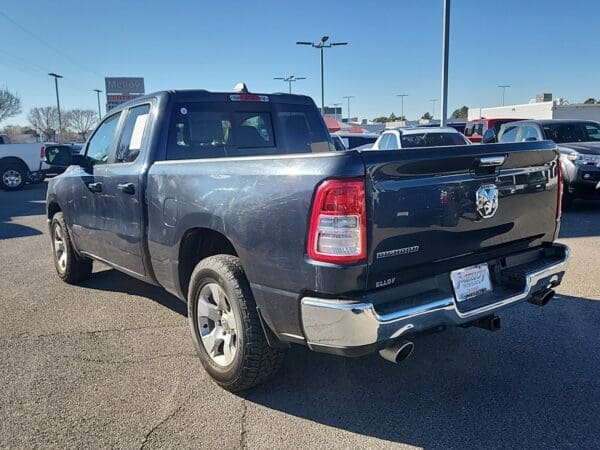 2020 Ram 1500 - Image 3