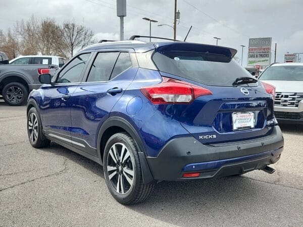 2020 Nissan Kicks - Image 3