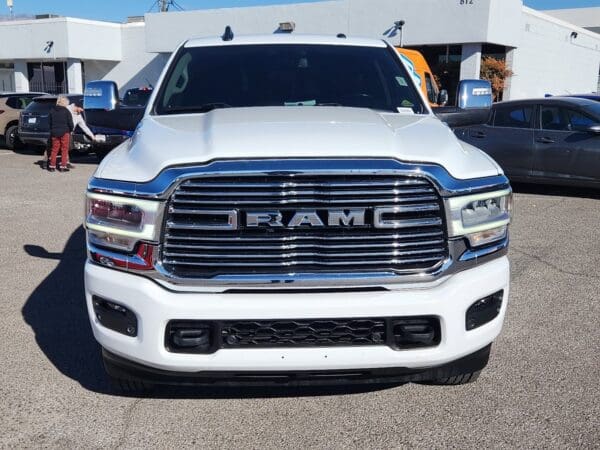 2023 Ram 2500 - Image 5