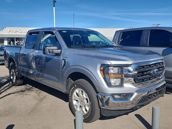 2023 Ford F-150 - Image 3