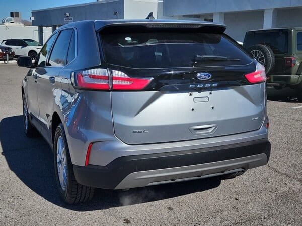 2022 Ford Edge - Image 18