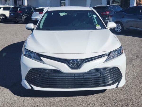 2019 Toyota Camry - Image 5