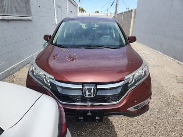 2016 Honda CR-V - Image 2