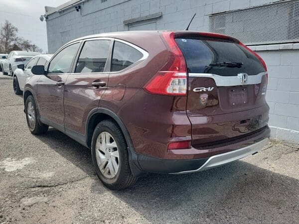 2016 Honda CR-V - Image 3