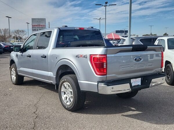 2023 Ford F-150 - Image 3