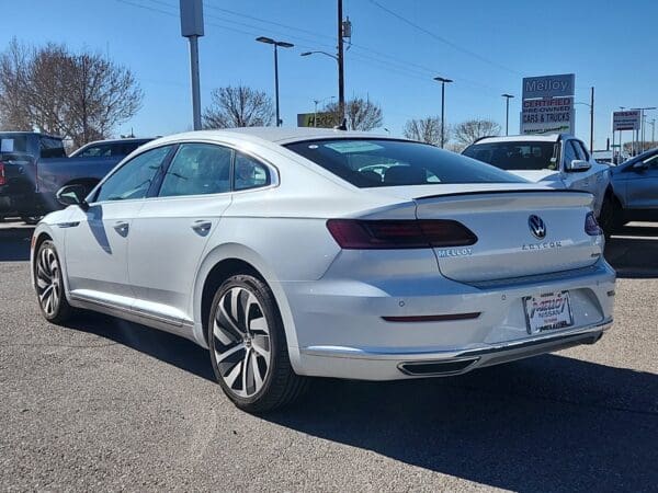 2022 Volkswagen Arteon - Image 3