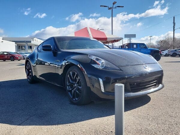 2020 Nissan 370Z Coupe - Image 3