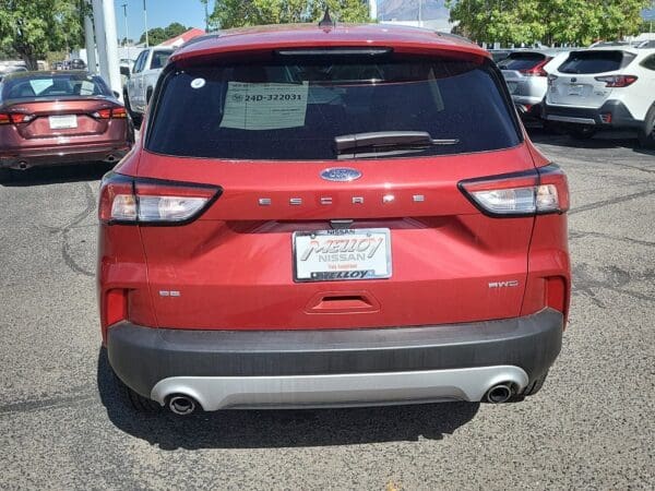 2022 Ford Escape - Image 18