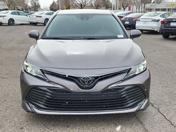 2020 Toyota Camry - Image 5