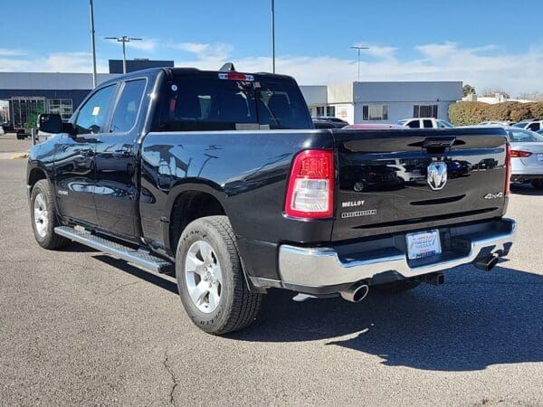 2022 Ram 1500 - Image 3