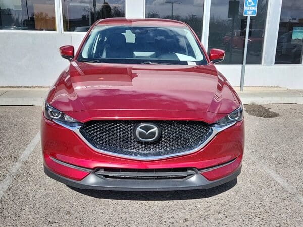 2021 Mazda CX-5 - Image 2