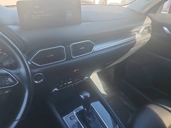 2021 Mazda CX-5 - Image 9