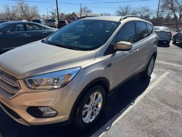 2018 Ford Escape - Image 2