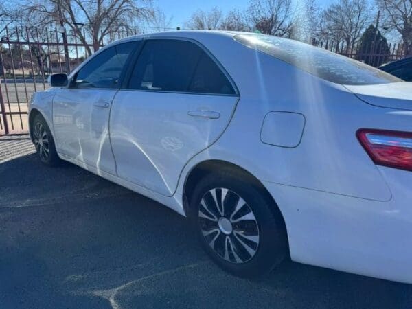 2008 Toyota Camry - Image 2