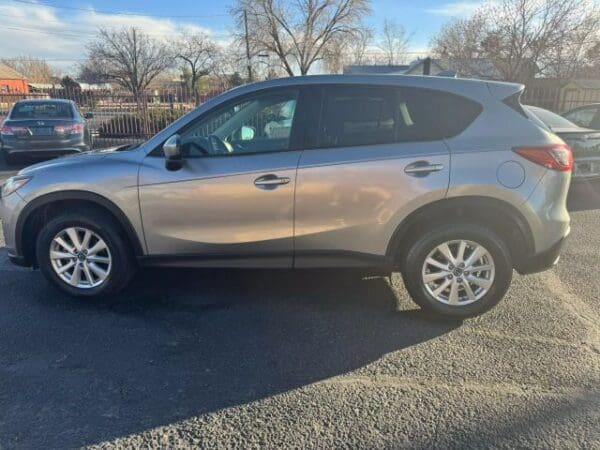 2014 MAZDA CX-5 - Image 2