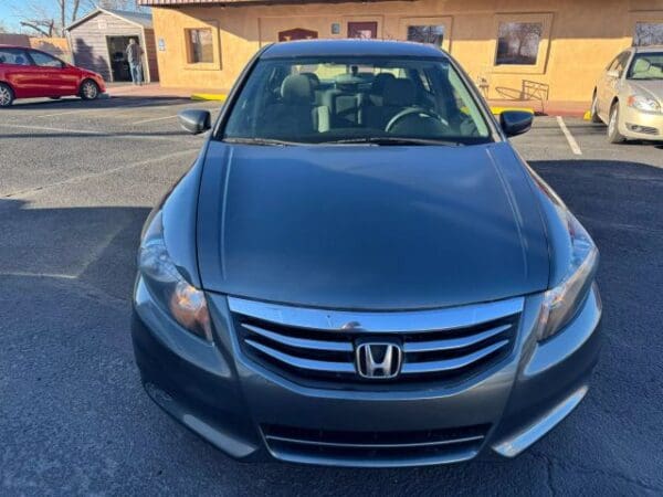 2012 Honda Accord - Image 3