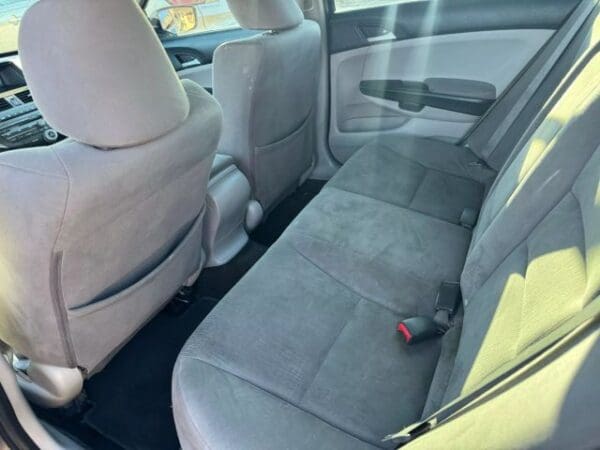 2012 Honda Accord - Image 6