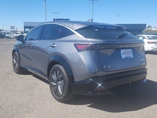 2023 Nissan ARIYA - Image 3