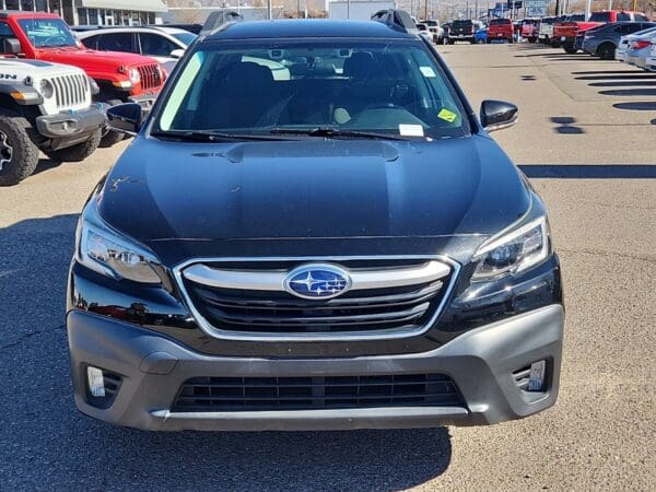 2020 Subaru Outback - Image 5