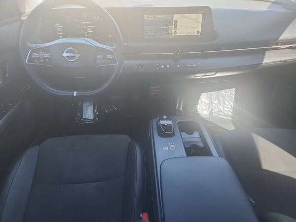 2023 Nissan ARIYA - Image 17