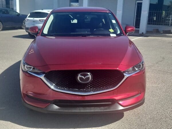 2021 Mazda CX-5 - Image 5