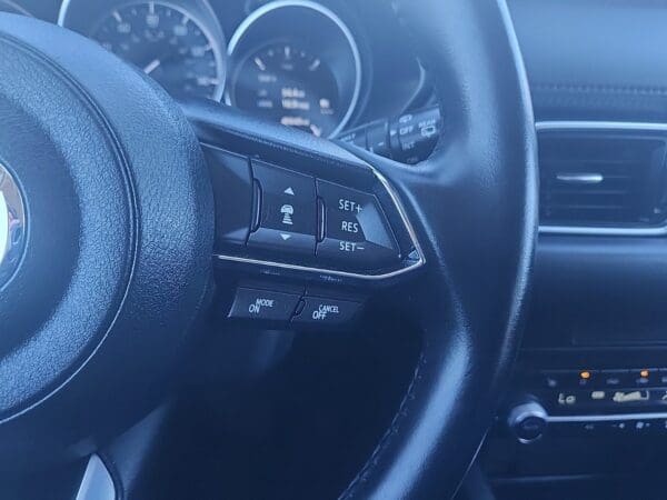 2021 Mazda CX-5 - Image 7