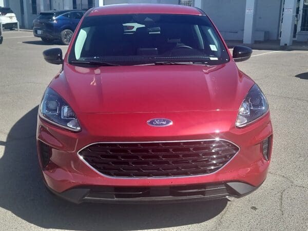 2022 Ford Escape - Image 5