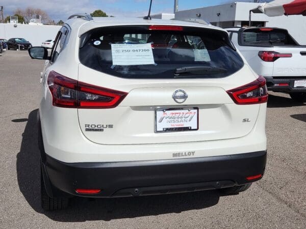 2021 Nissan Rogue Sport - Image 20