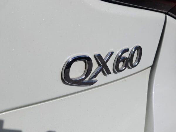 2019 INFINITI QX60 - Image 21