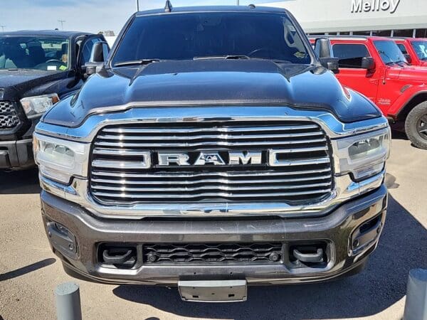 2024 Ram 2500 - Image 2