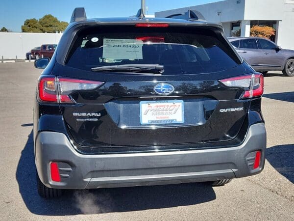 2020 Subaru Outback - Image 17