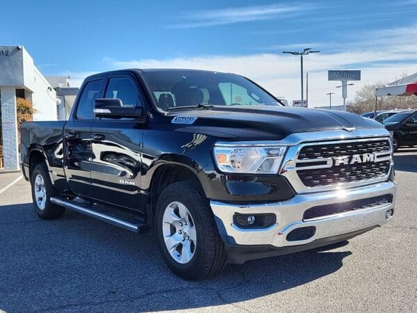 2022 Ram 1500 - Image 4