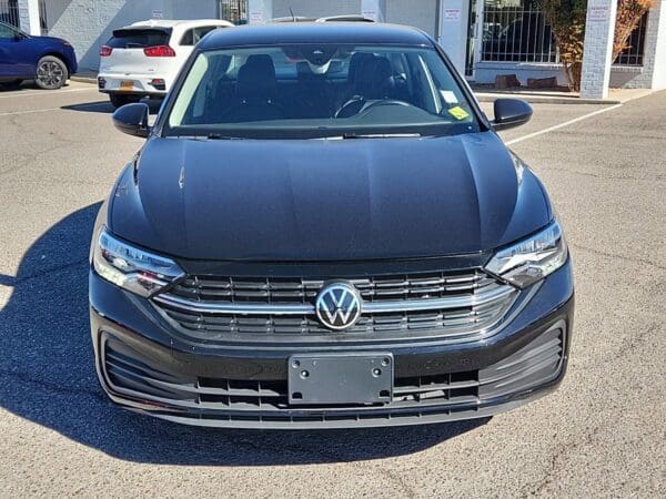 2024 Volkswagen Jetta - Image 5