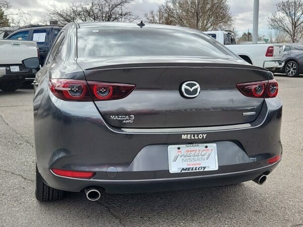 2021 Mazda Mazda3 Sedan - Image 19