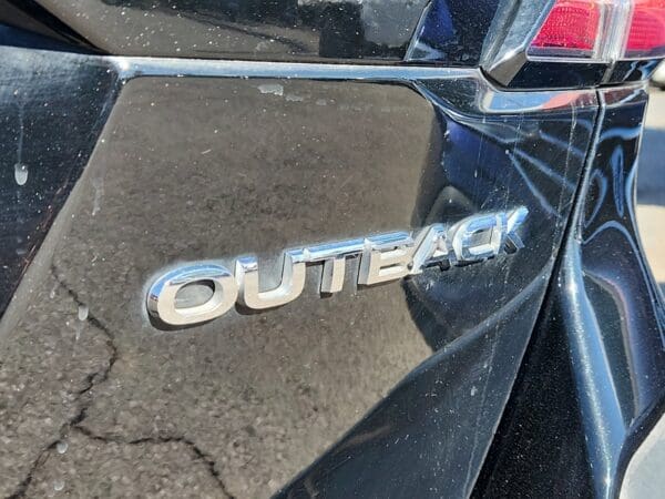 2020 Subaru Outback - Image 18