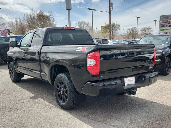 2021 Toyota Tundra 4WD - Image 3