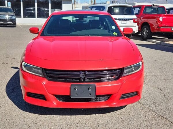 2021 Dodge Charger - Image 5