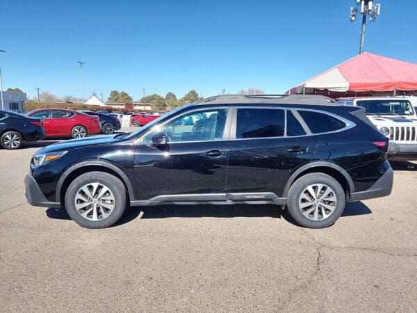 2020 Subaru Outback - Image 2