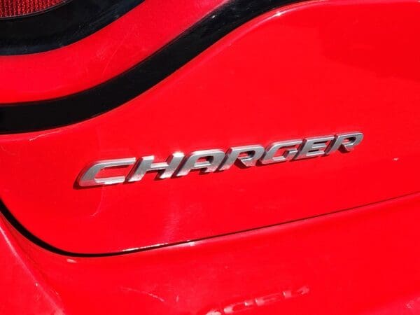 2021 Dodge Charger - Image 20