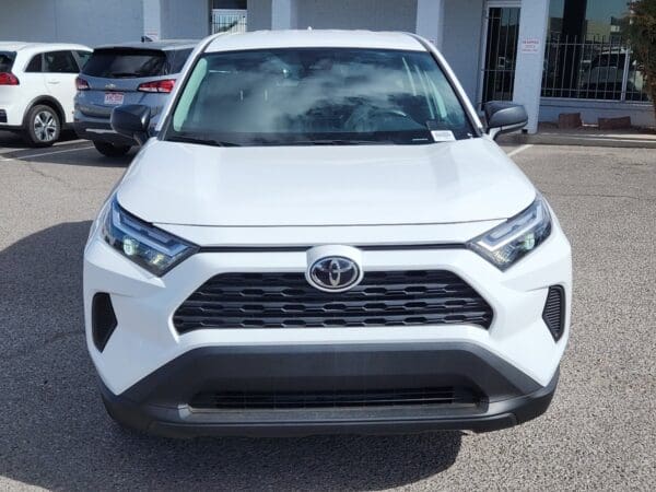 2024 Toyota RAV4 - Image 5