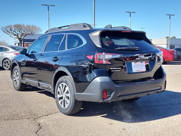 2020 Subaru Outback - Image 3