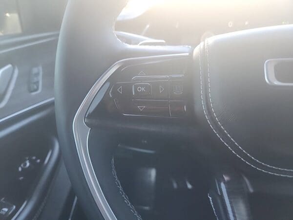 2022 Jeep Grand Cherokee 4xe - Image 6