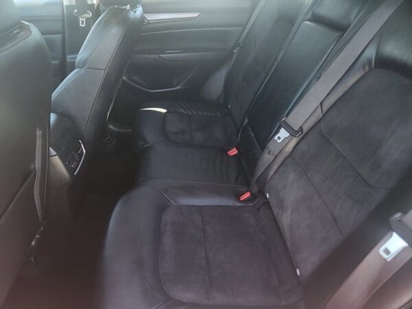 2021 Mazda CX-5 - Image 16