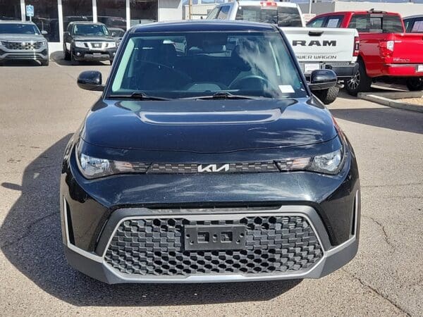 2023 Kia Soul - Image 5