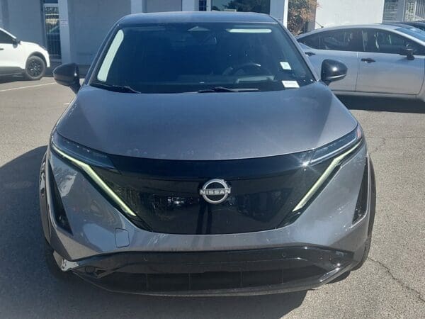 2023 Nissan ARIYA - Image 5