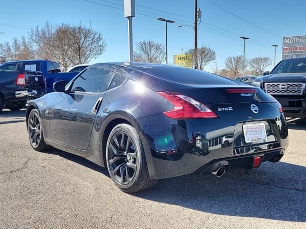 2020 Nissan 370Z Coupe - Image 3